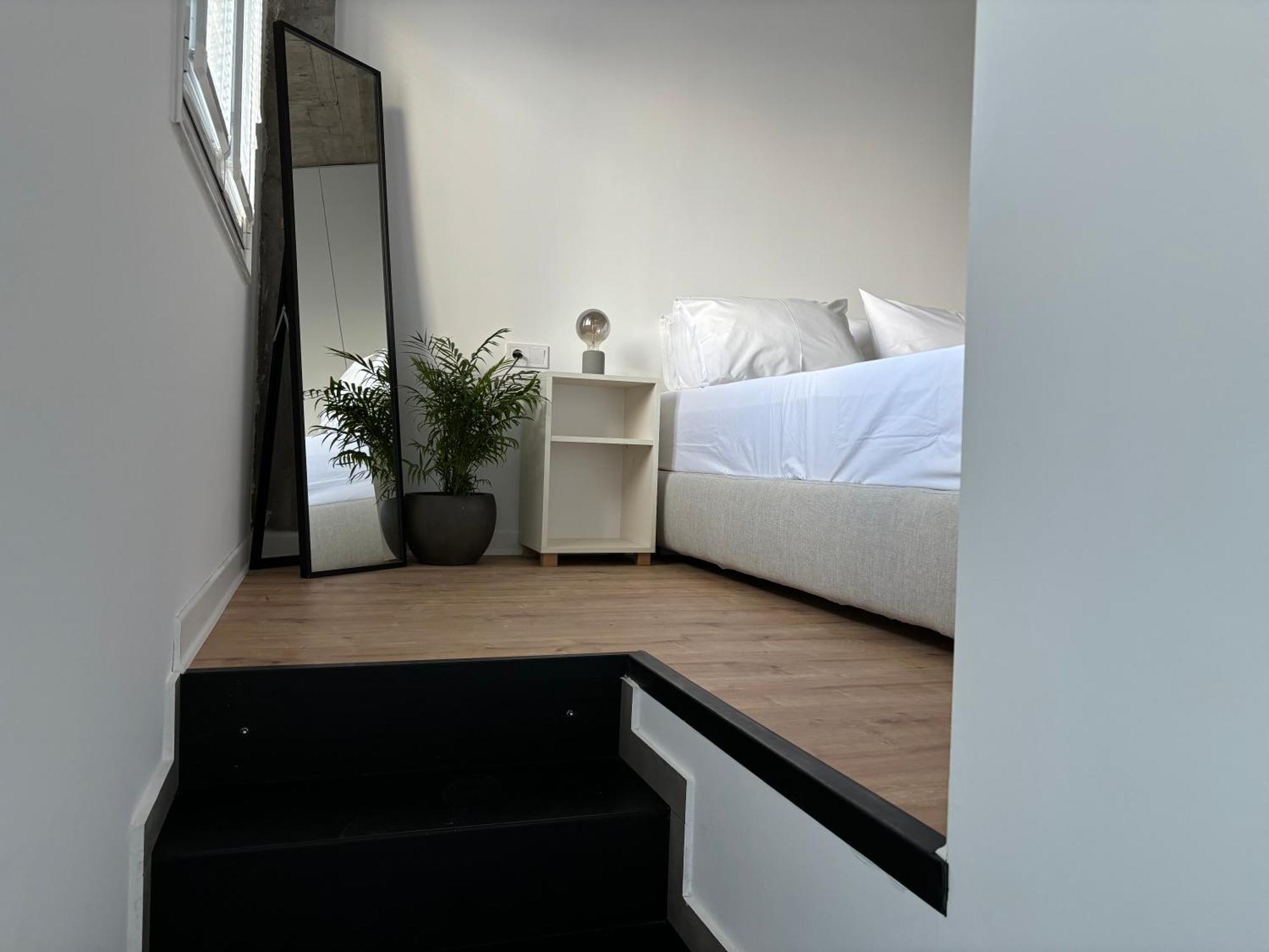 Industrial Loft Comfort Living Iraklio Exteriér fotografie